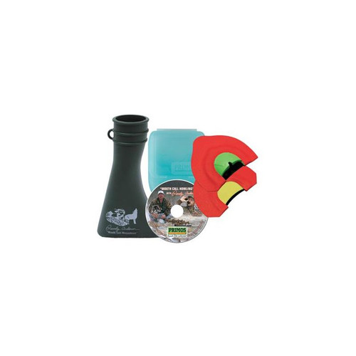 Primos - Randy Anderson Mouth Call Howler Pak