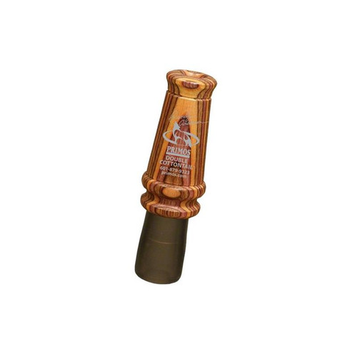 Primos - Double Cottontail Call