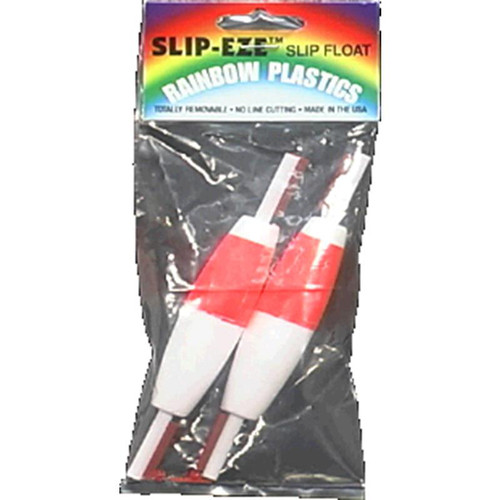 Rainbow Slip-Eze Floats