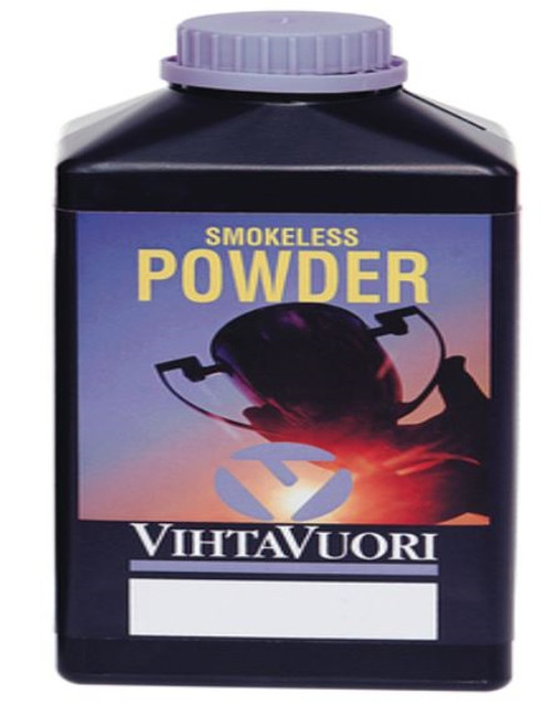 Hodgdon Vihtavouri N135 Rifle Reloading Powder - 1lb.