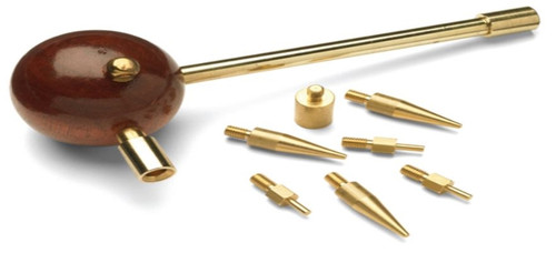 CVA Universal Hollow Point Bullet Starter