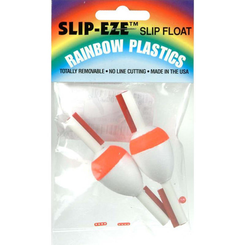 Rainbow Plastics - Rainbow Slip-Eze Floats