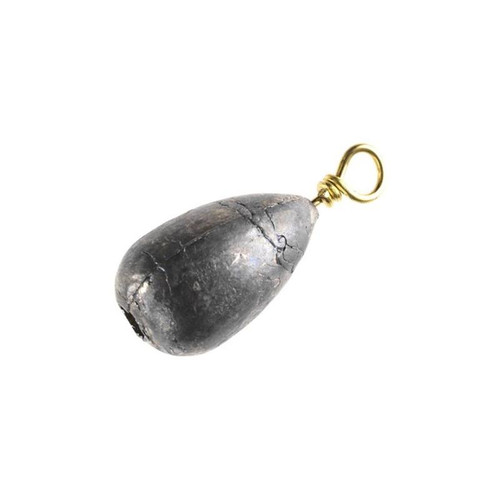 EAGLE CLAW- BASS CASTING SINKER