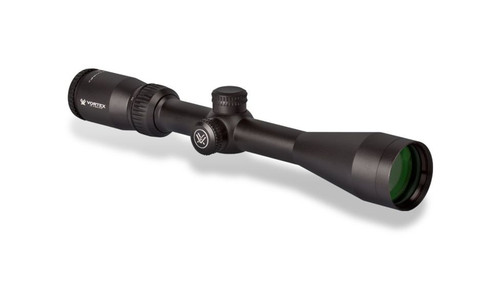 Vortex Crossfire II 4-12x44 Riflescope