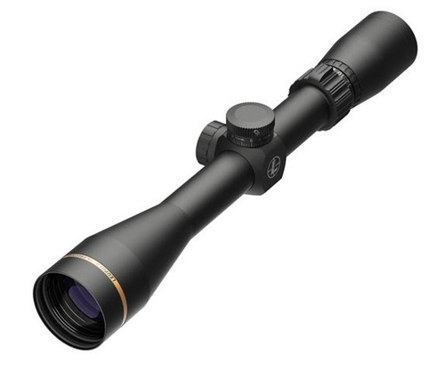 Leupold VX-Freedom 4-12X40 CDS Tri-MOA Matte