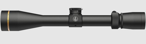 Leupold VX-3HD 3.5-10X40 CDS-ZL Duplex