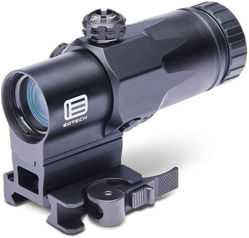 EOTECH 3 Power Magnifier w/Quick Disconnect Mount