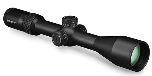 Vortex Diamondback Tactical 6-24X50 MOA First Focal Plane Riflescopes