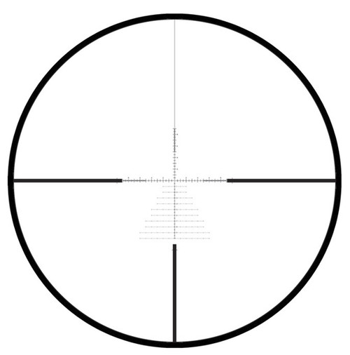 Vortex Diamondback Tactical 4-16X44 MRAD First Focal Plane Riflescopes
