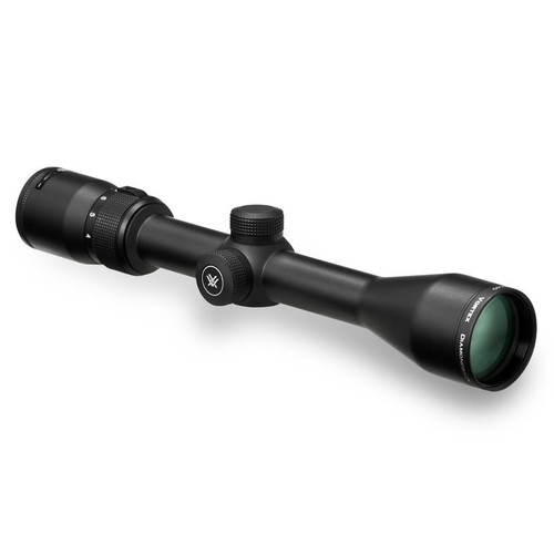 Vortex Diamondback 4-12 x 40 Riflescope- Black