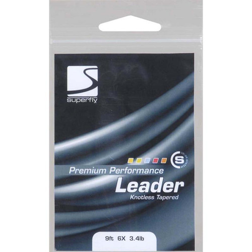 SuperFly - Performance Leader 