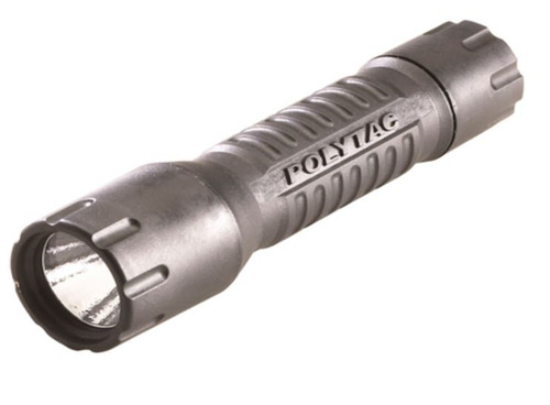 Streamlight  PolyTac Tactical Compact Flashlight LED 275 Lumens - Black