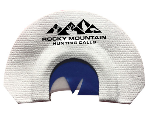 Rocky Mountain Hunting Calls 207 Sharp Tooth Jack (Intermediate)