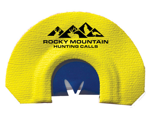 Rocky Mountain Hunting Calls 206 One Eyed Tweet (Novice)