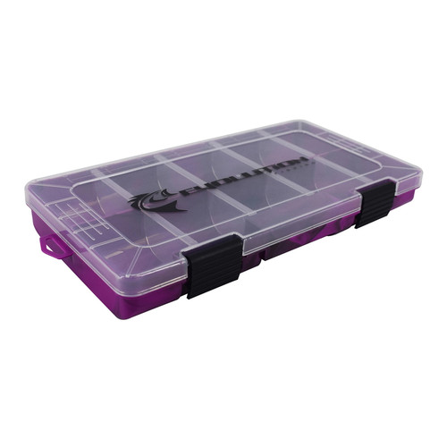 Evolution Drift Series 3700 Colored Tackle Tray