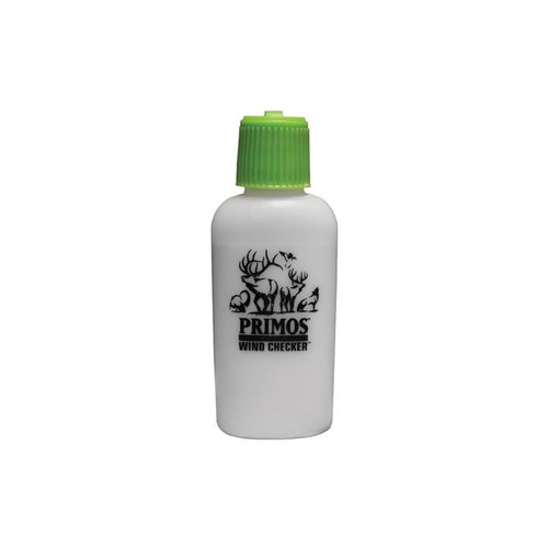Primos Wind Checker