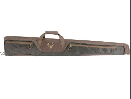 Evolution Hill Country II Green Shotgun Case