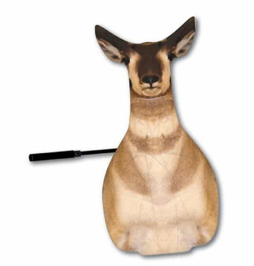 Killer Gear Antelope Fan Decoy