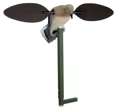 MOJO Outdoors VooDoo Dove Decoy