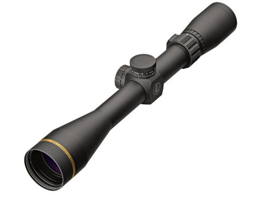 Leupold Optics VX-Freedom Rifle Scope 1" 3-9x 40mm