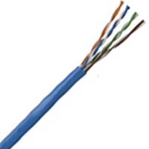 Coleman CAT5 Multiline Data Cable 24 AWG 1000 Feet