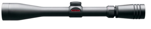 Redfield Revolution Riflescope 3-9x40mm 4-Plex Reticle - Matte 1 Inch