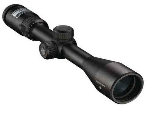 Nikon Prostaff 5 Riflescope 2.5-10x40mm BDC Reticle - Matte Black