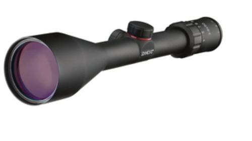 Simmons  3-9x40mm Truplex Reticle - Matte Black