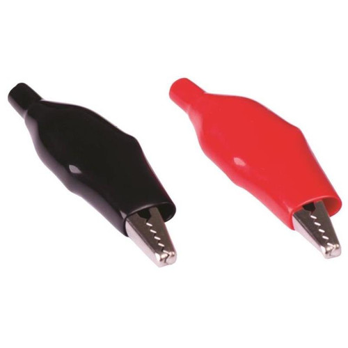  Gardner Bender Alligator Clips- 2"