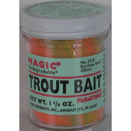 Magic Paste Type Trout Bait