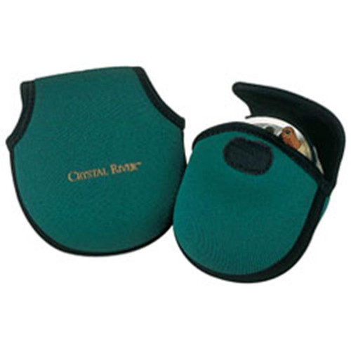 Crystal River - Crystal River Fly Reel Pouch - Small 