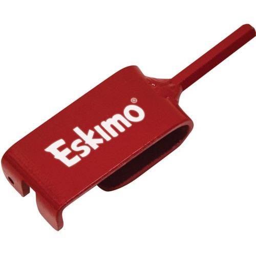 Eskimo Universal Ice Anchor Drill Adapter