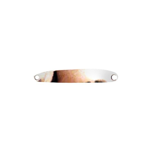Bay de Noc Swedish Pimple 1/4 oz. Nickel