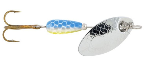 South Bend Techny Spin 1/4 OZ Sexy #6