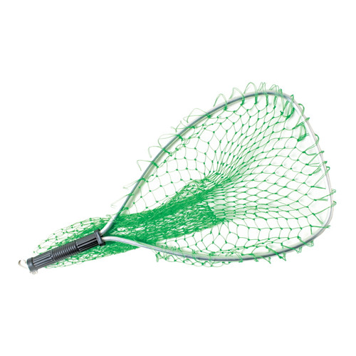 Eagle Claw - Trout Net w/Retracting Cord