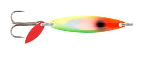 Danielson Skagit Spn 3/16 OZ Rainbow Trout