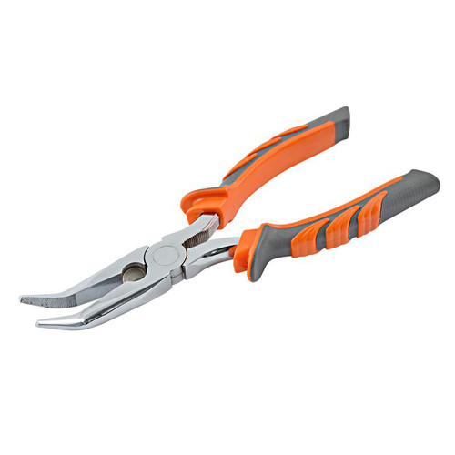 South Bend - South Bend 8 inch Bent Nose Pliers