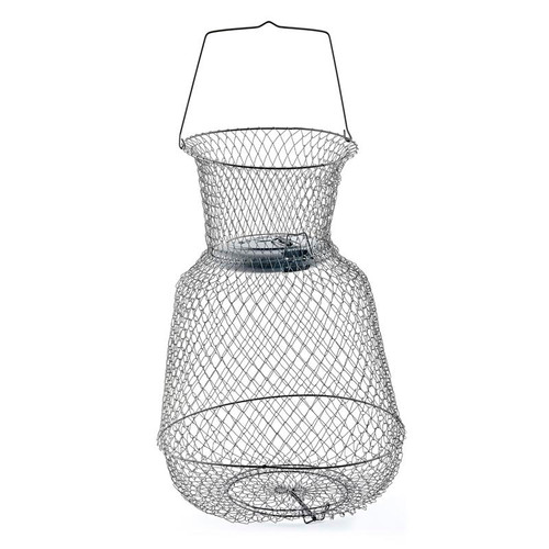 South Bend - South Bend Floating Wire Fish Basket