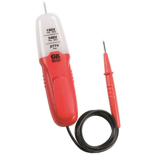 Gardner Bender 3-Range Voltage Tester