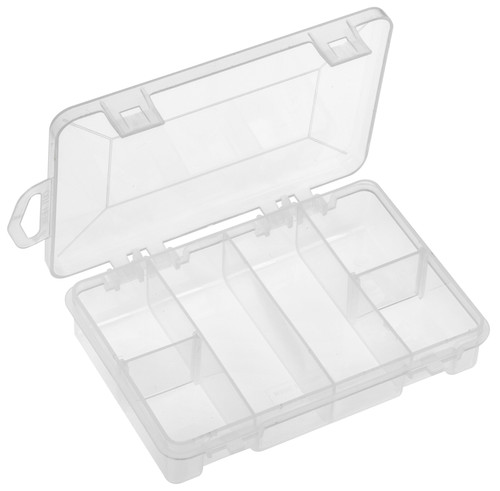 South Bend Utility Box- 6 Compartment