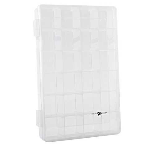 South Bend Utility Boxes