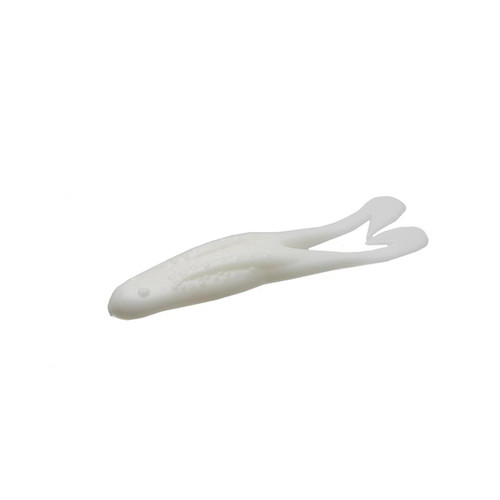 Zoom  Horny Toad - White