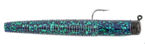 Matzuo 1/16 Ned Rig Black/Blue 5PK