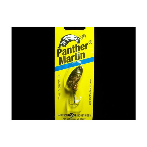 Panther Martin Crayfish- 1/4 oz