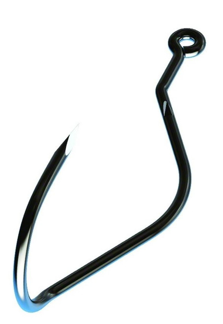 Eagle Claw - Trokar FW Hook Trokar Re-Volve Rotational Shank Hook