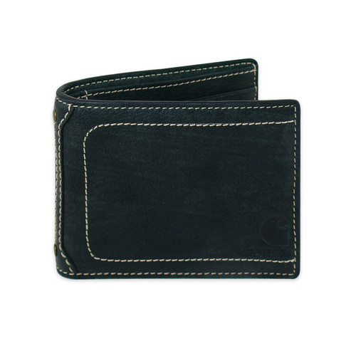 Carhartt - Mens Passcase Wallet