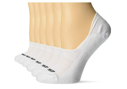 Dickies Womens Dri-Tech Liner Socks - 6 Pack