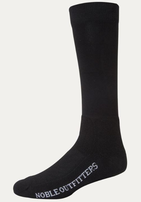 Noble Outfitters - Ultrathin Performance Boot Sock - Medium