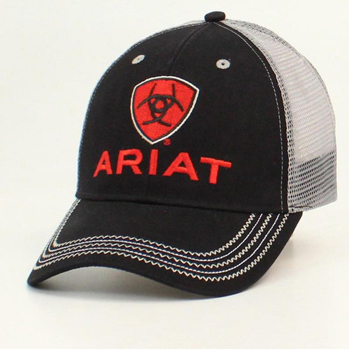 M&F - Ariat Rumblin Cap