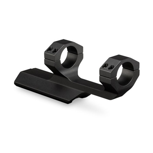 Vortex Optics Sport/Cantilever Mount 1" Offset Rings